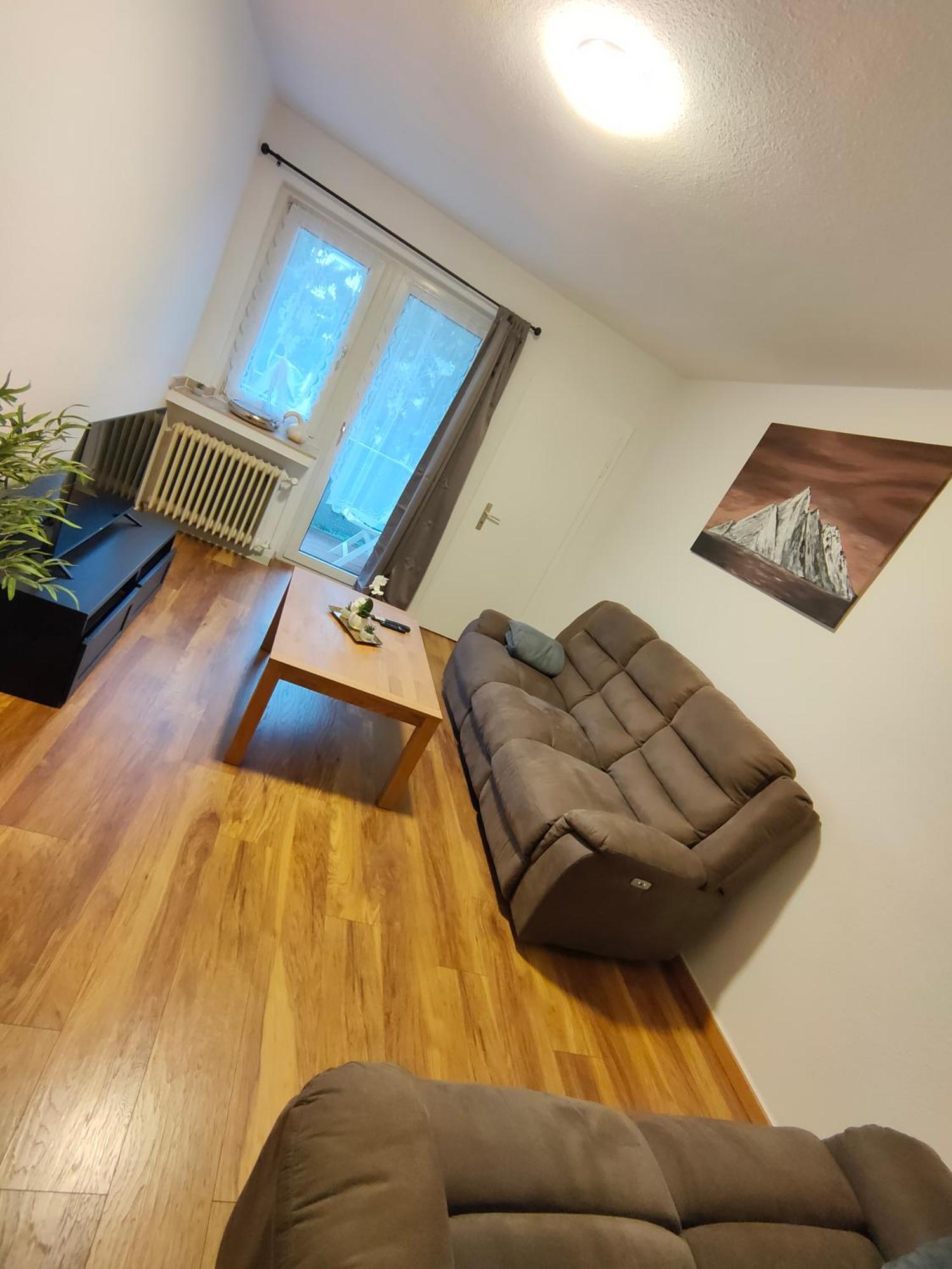 Large Central Apartment - Modern & Fully Equipped - Near Fair Кёльн Экстерьер фото