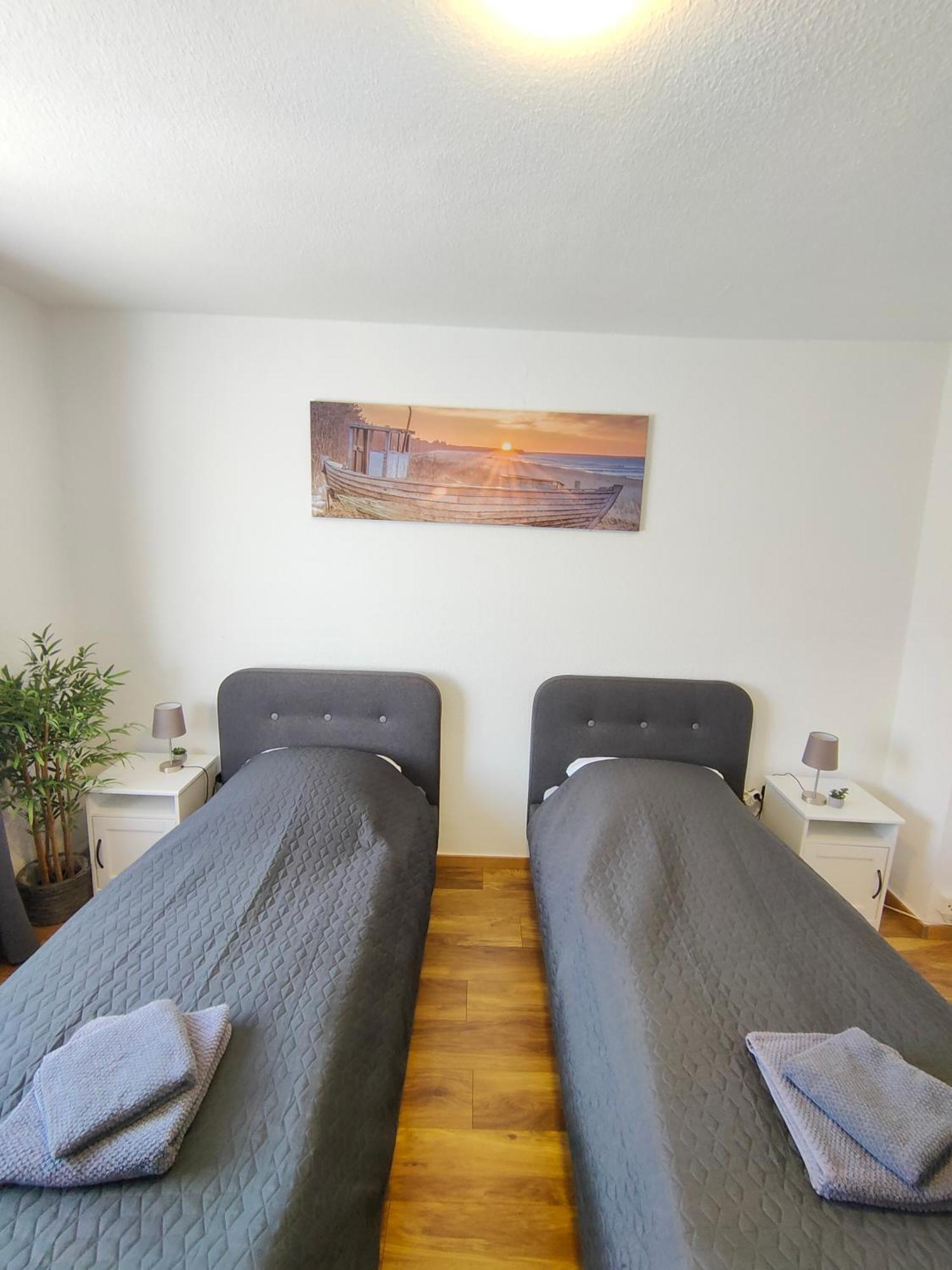 Large Central Apartment - Modern & Fully Equipped - Near Fair Кёльн Экстерьер фото